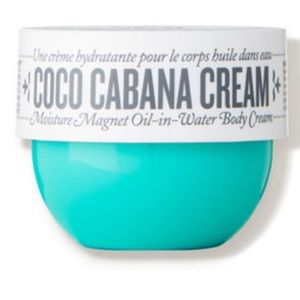 Sol de Janeiro Coco Cabana Cream